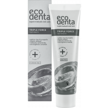 Ecodenta Triple Force Toothpaste 100ml