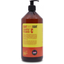 Eight Triple Eight Vitamin C Shampoo 1000ml