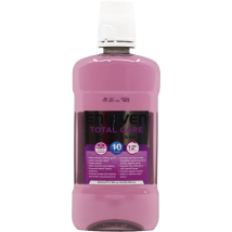 Enliven Mouthwash Total Care 500ml