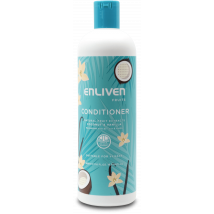Enliven Natural Conditioner Coconut & Vanilla 500ml
