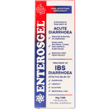 Enterosgel 90g
