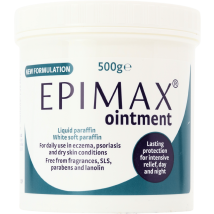 Epimax Ointment 500g