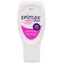 Epimax Original Cream 500g