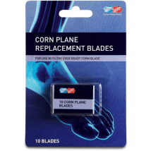 Ever Ready Corn Plane Replacement Blades 10