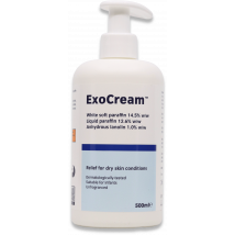 ExoCream 500ml