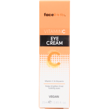 Face Facts Vitamin C Eye Cream 25ml