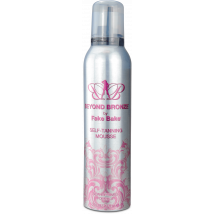 Fake Bake Beyond Bronze Self Tanning Mousse 210ml