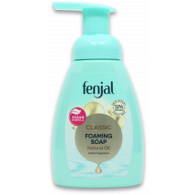 Fenjal Classic Foaming Soap 250ml