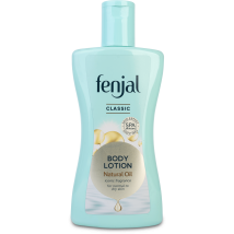 Fenjal Classic Hydrate Replenish Body Lotion 200ml