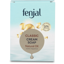 Fenjal Classic Cream Soap 100g