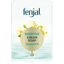 Fenjal Sensitive Creme Soap 100g