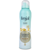 Fenjal Shower Mousse 200ml