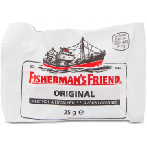 Fisherman's Friend Fishermans Friend Original Lozenges 25g