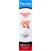 Flexitol Cracked Heel Balm 112g