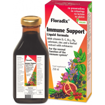 Floradix Immune Support Liquid Formula 250ml