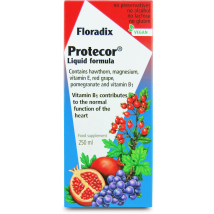 Floradix Protecor Liquid Formula 250ml