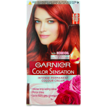 Garnier Color Sensation 6.60 Intense Ruby Red