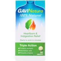 Gavinatura 14 Tablets