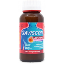 Gaviscon Advance Aniseed Liquid 150ml