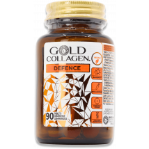 Gold Collagen Defence 90 Tablets