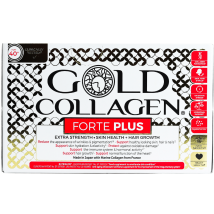 Gold Collagen Forte Plus 10 x 50ml