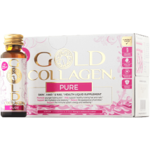 Gold Collagen Pure 10x50ml