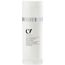 Green People AHA Radiance Peel Mask