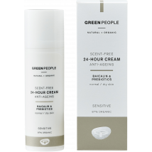 Green People Anti-Ageing 24hr Cream 50ml