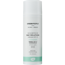 Green People Day Solution SPF15 50ml