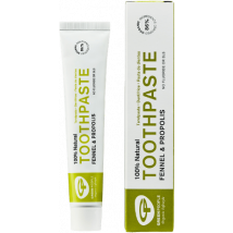 Green People Fennel Toothpaste