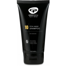 Green People 10 Itch Away Shampoo 150ml