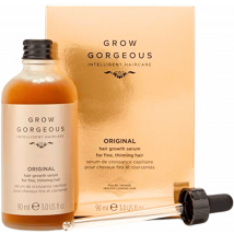 Grow Gorgeous Hair Growth Serum Original 90ml