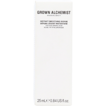 Grown Alchemist Instant Smoothing Serum 25ml