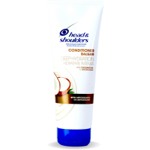 Head&Shoulders Conditioner Coconut 220ml