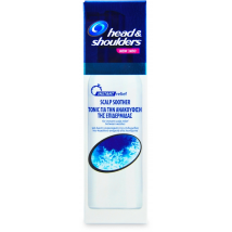 Head & Shoulders Scalp Soother Instant Relief Treatment 95ml