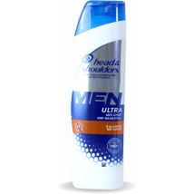 Head & Shoulders Men Ultra Shampoo 250ml