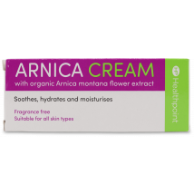Healthpoint Arnica Cream 50ml
