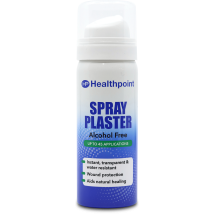 Healthpoint Spray Plaster 40ml