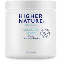 Higher Nature Collaflex Drink 185g