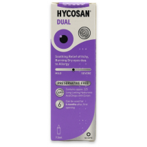 Hycosan Dual 7.5ml