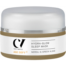 Green People Age Defy+ by Cha Vøhtz Hydra Glow Sleep Mask