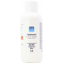 Hydromol Bath & Shower Emollient 500ml