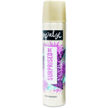Impulse Be Surprised Body Fragrance 75ml