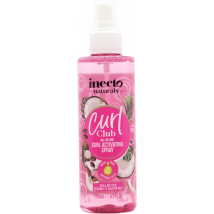 Inecto Curl Club Curl Activating Spray 200ml