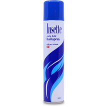 Insette Hairspray Extra Hold 350ml