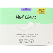Interlude Pant Liners 50 Pack
