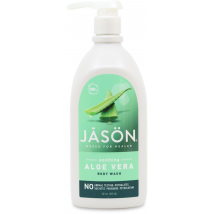 Jason Aloe Vera Body Wash 887ml