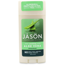 Jason Aloe Vera Deodorant Stick 71g
