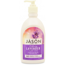 Jason Calming Lavender Hand Soap 473ml