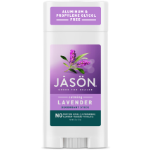 Jason Lavender Deodorant Stick 71g